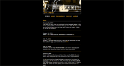 Desktop Screenshot of jimreid.amniisia.com