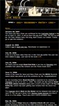 Mobile Screenshot of jimreid.amniisia.com